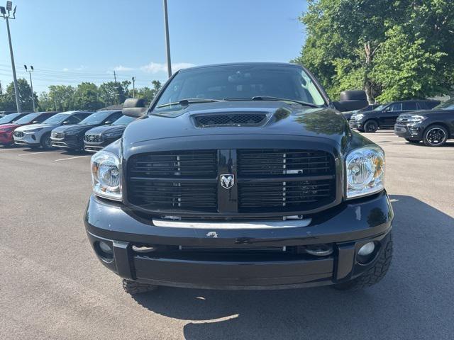 used 2006 Dodge Ram 2500 car, priced at $13,555
