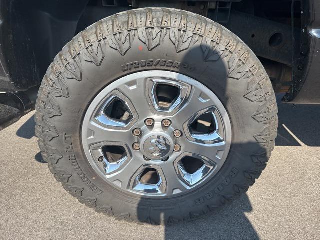 used 2006 Dodge Ram 2500 car, priced at $13,555