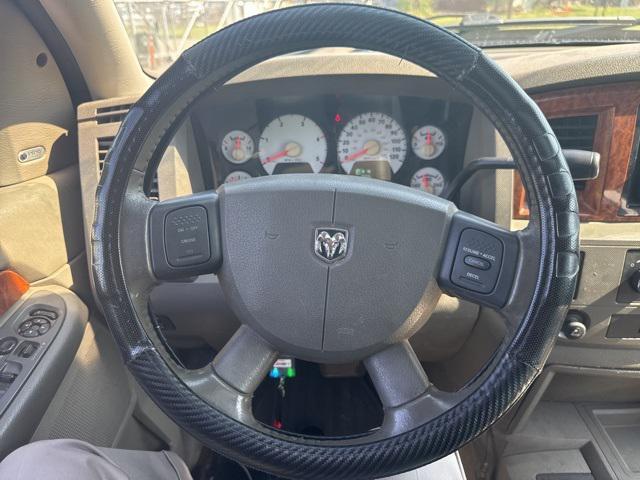 used 2006 Dodge Ram 2500 car, priced at $13,555