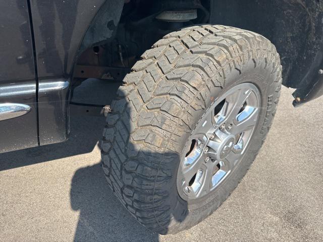 used 2006 Dodge Ram 2500 car, priced at $13,555