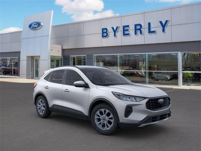 new 2024 Ford Escape car, priced at $32,754