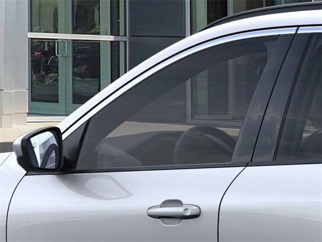 new 2024 Ford Escape car, priced at $32,754