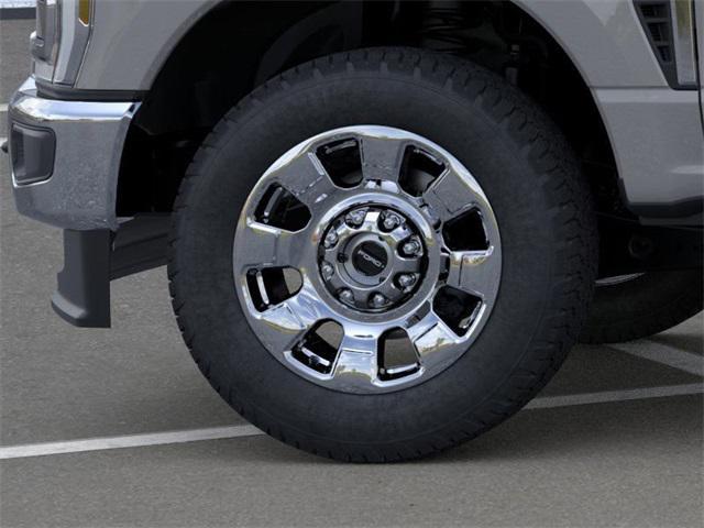 new 2025 Ford F-250 car, priced at $73,919
