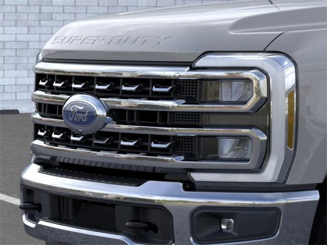 new 2025 Ford F-250 car, priced at $73,919