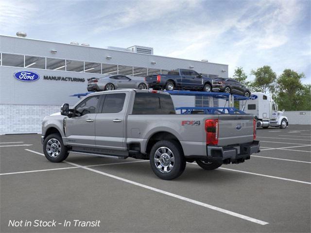 new 2025 Ford F-250 car, priced at $73,919