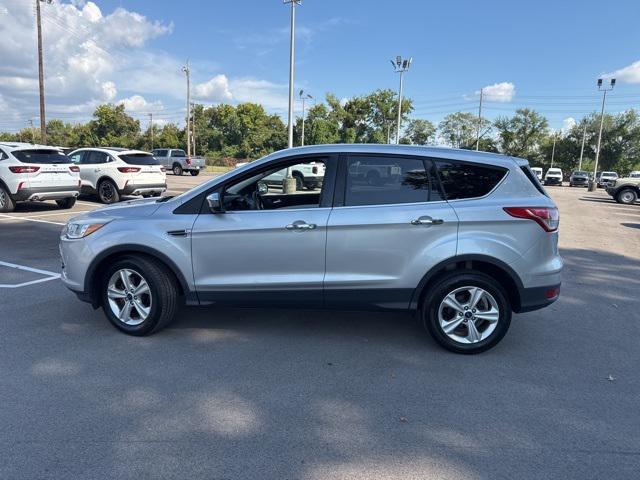 used 2016 Ford Escape car, priced at $10,618