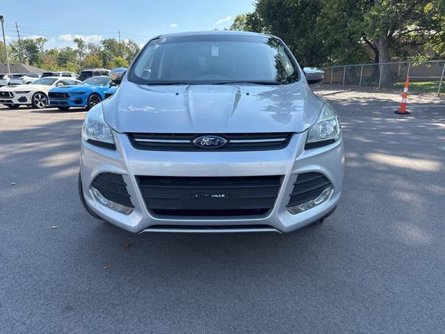 used 2016 Ford Escape car, priced at $10,618