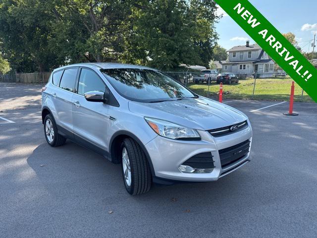 used 2016 Ford Escape car, priced at $10,618