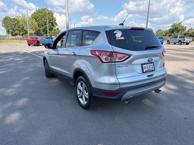 used 2016 Ford Escape car, priced at $10,618