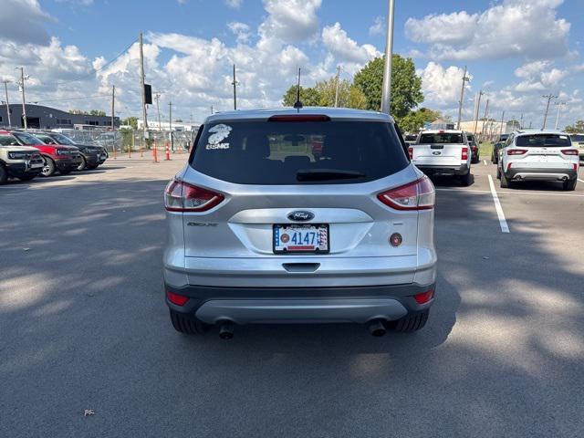 used 2016 Ford Escape car, priced at $10,618