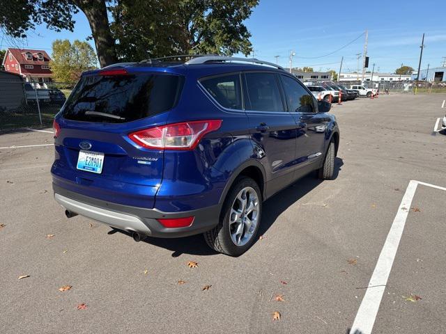 used 2013 Ford Escape car, priced at $9,780