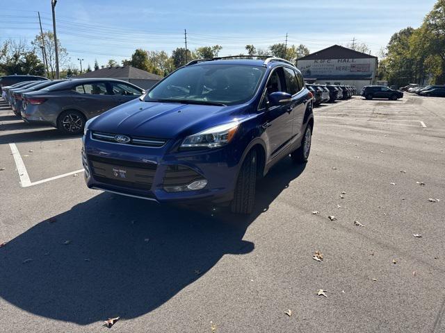used 2013 Ford Escape car, priced at $9,780