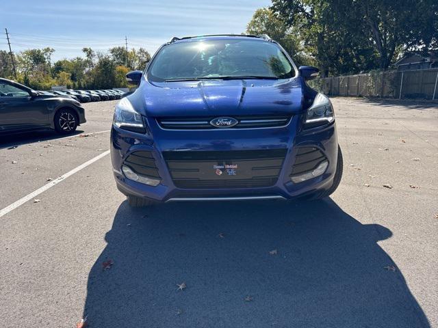 used 2013 Ford Escape car, priced at $9,780