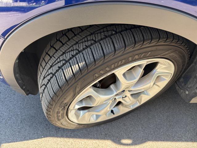 used 2013 Ford Escape car, priced at $9,780