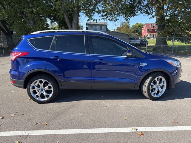 used 2013 Ford Escape car, priced at $9,780