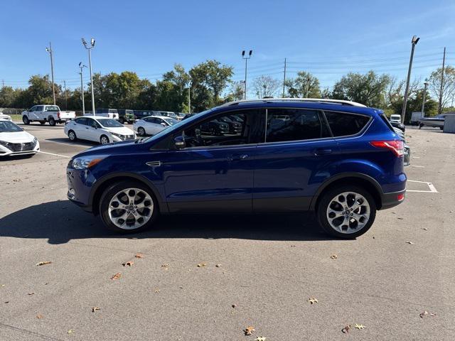used 2013 Ford Escape car, priced at $9,780