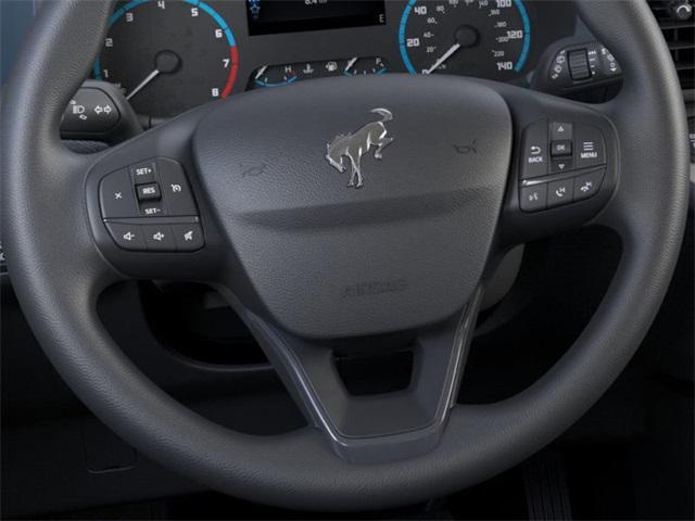 new 2024 Ford Bronco Sport car, priced at $32,260