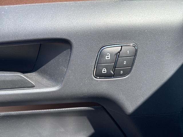 used 2024 Ford Bronco Sport car, priced at $34,409