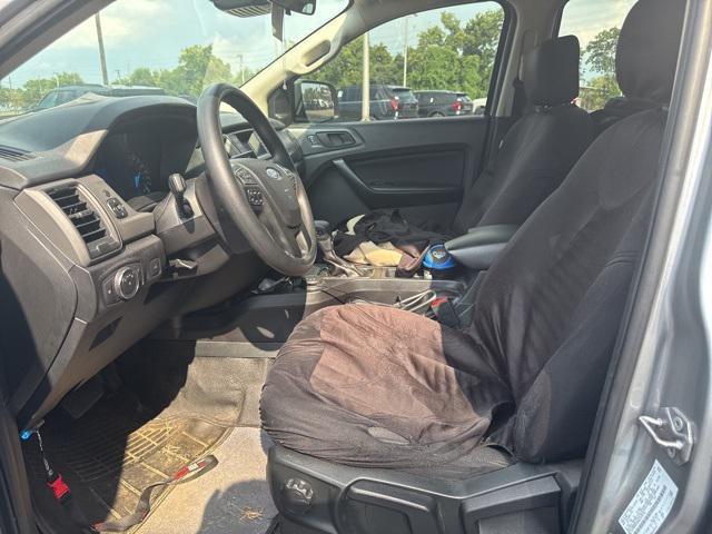 used 2022 Ford Ranger car, priced at $29,929