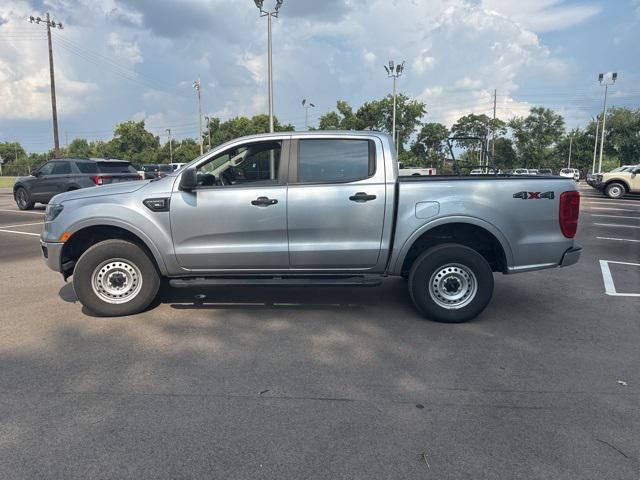 used 2022 Ford Ranger car, priced at $29,929