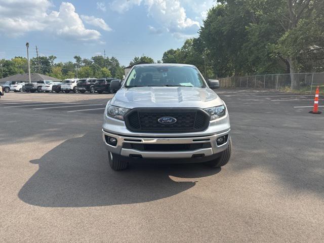 used 2022 Ford Ranger car, priced at $29,929