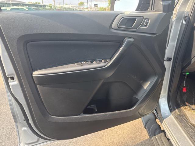 used 2022 Ford Ranger car, priced at $29,929