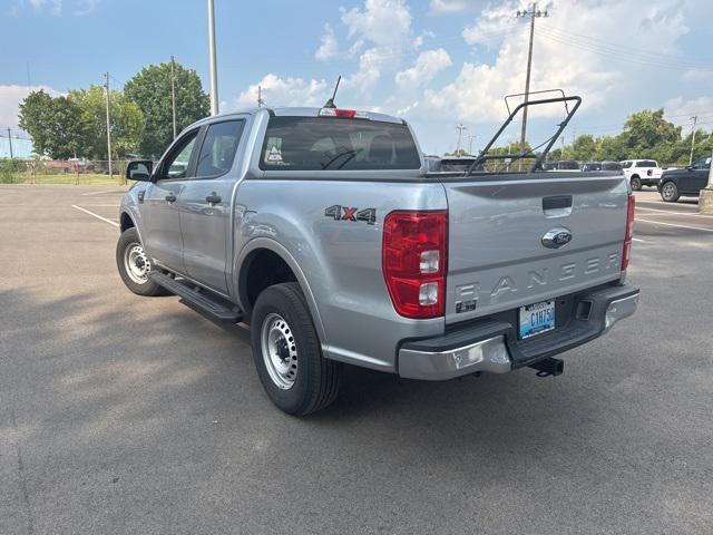 used 2022 Ford Ranger car, priced at $29,929