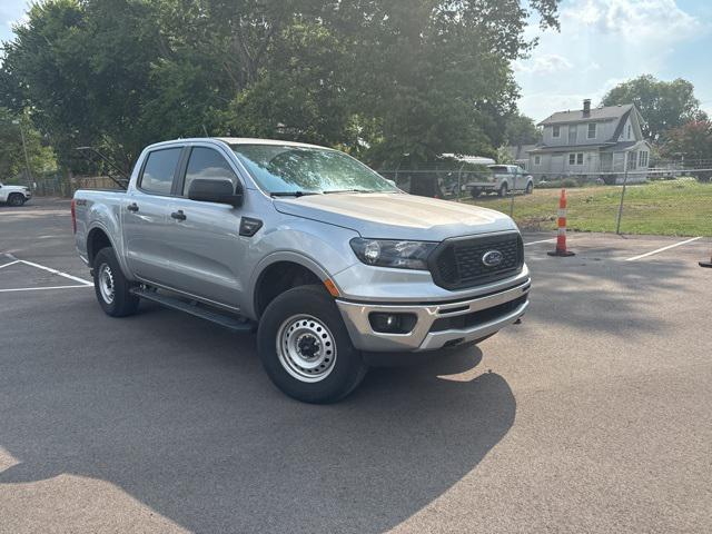 used 2022 Ford Ranger car, priced at $29,929