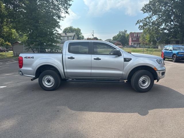 used 2022 Ford Ranger car, priced at $29,929