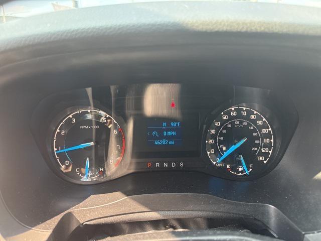 used 2022 Ford Ranger car, priced at $29,929
