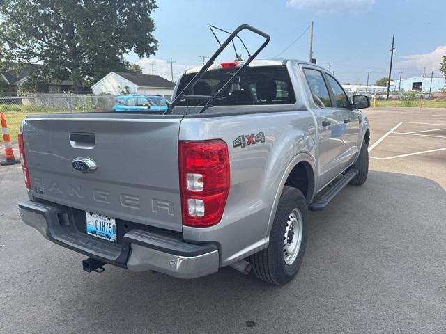 used 2022 Ford Ranger car, priced at $29,929