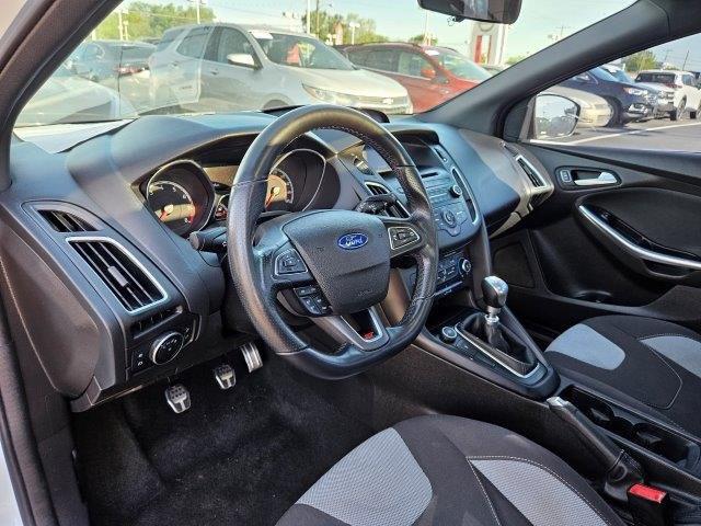 used 2015 Ford Focus ST car, priced at $13,000