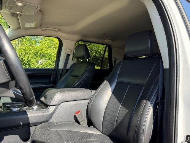 used 2024 Ford Expedition car, priced at $47,157