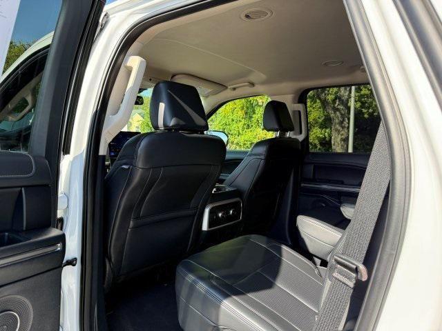 used 2024 Ford Expedition car, priced at $47,157