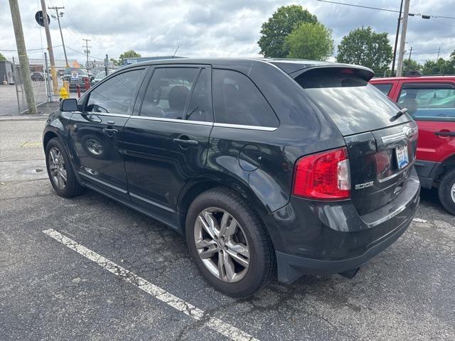 used 2013 Ford Edge car
