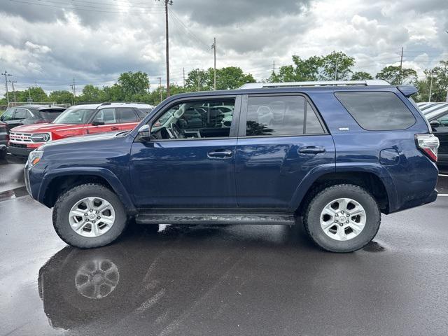 used 2016 Toyota 4Runner car, priced at $20,434