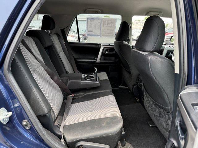 used 2016 Toyota 4Runner car, priced at $18,970