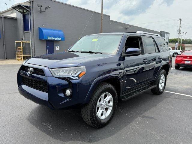 used 2016 Toyota 4Runner car, priced at $18,970