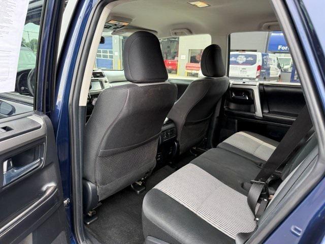 used 2016 Toyota 4Runner car, priced at $18,970