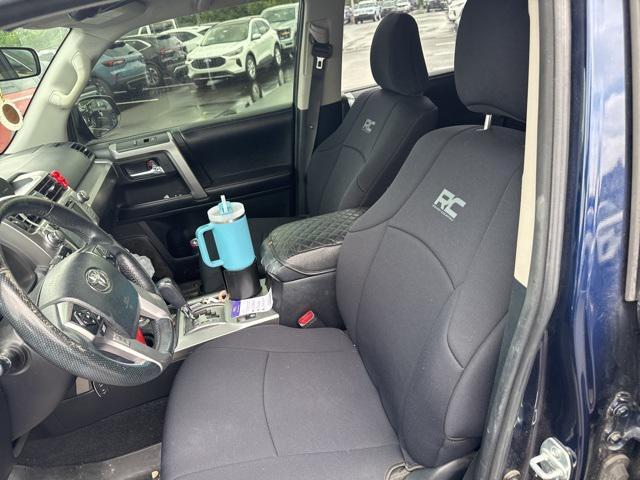used 2016 Toyota 4Runner car, priced at $20,434