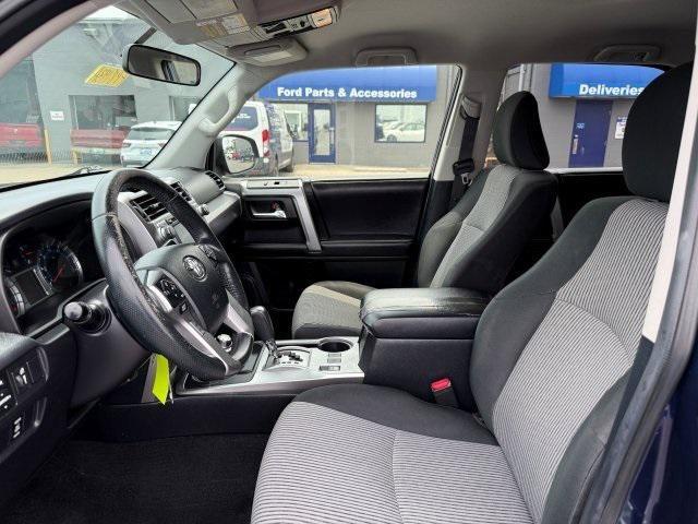 used 2016 Toyota 4Runner car, priced at $18,970