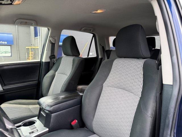 used 2016 Toyota 4Runner car, priced at $18,970