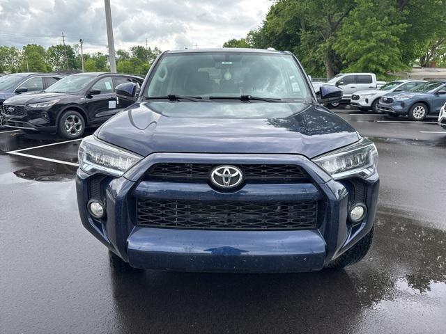 used 2016 Toyota 4Runner car, priced at $20,434