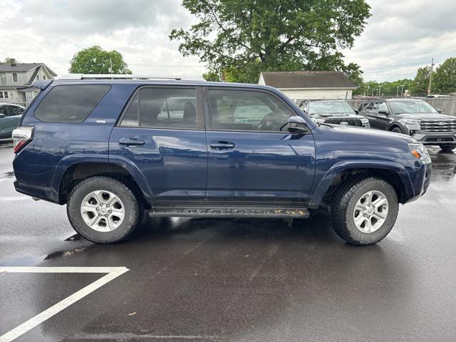 used 2016 Toyota 4Runner car, priced at $20,434