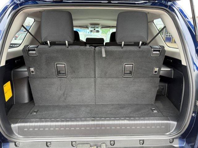 used 2016 Toyota 4Runner car, priced at $18,970