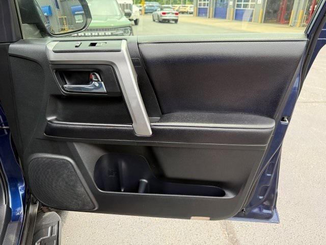 used 2016 Toyota 4Runner car, priced at $18,970