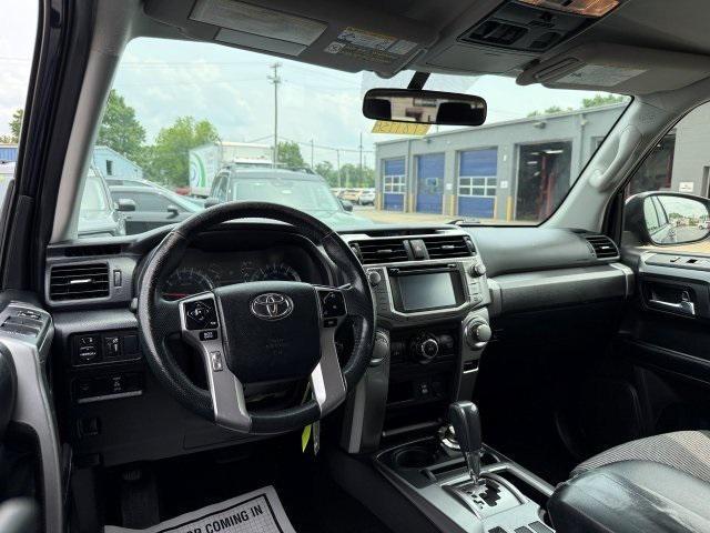 used 2016 Toyota 4Runner car, priced at $18,970