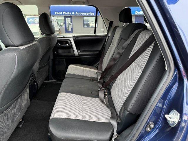 used 2016 Toyota 4Runner car, priced at $18,970