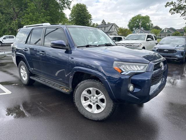 used 2016 Toyota 4Runner car, priced at $20,434