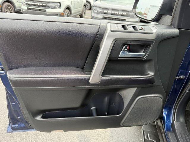 used 2016 Toyota 4Runner car, priced at $18,970